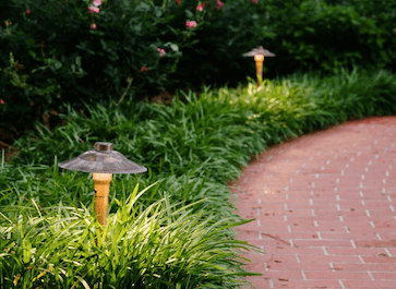 Path lighting